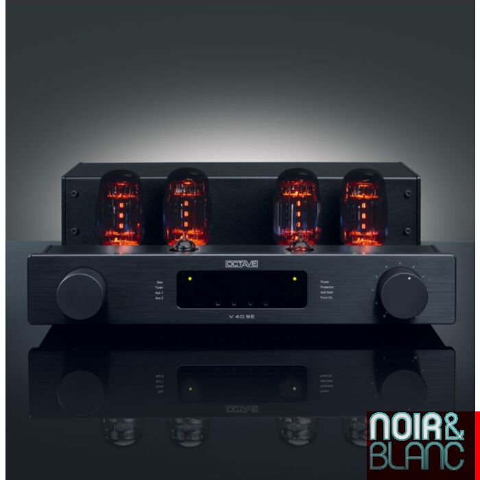 Octave V40SE main product photo