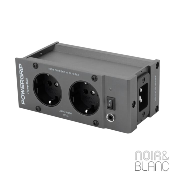 POWERGRIP PowerRail main product photo