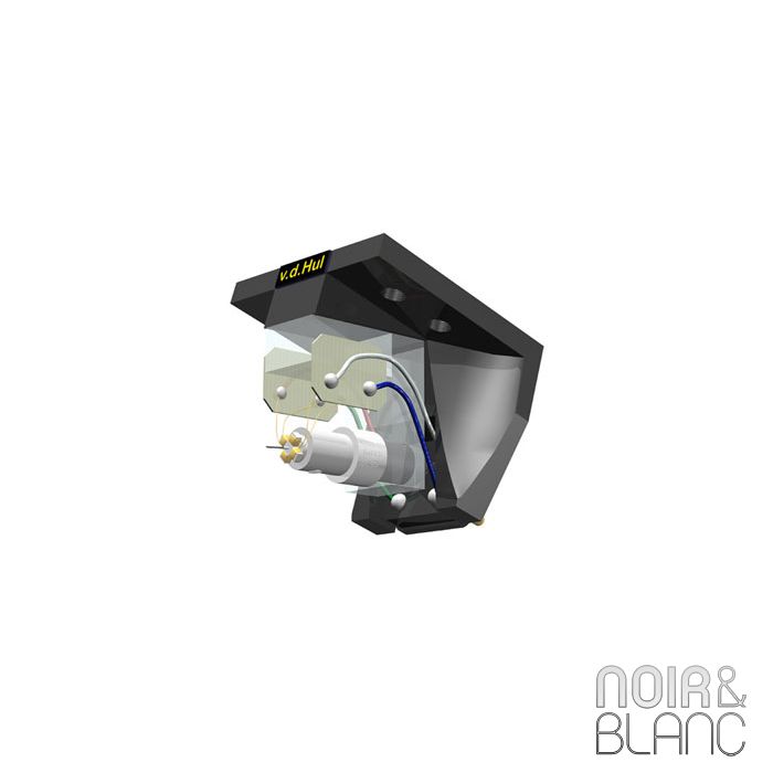 Van Den Hul Colibri XGP/XGM main product photo
