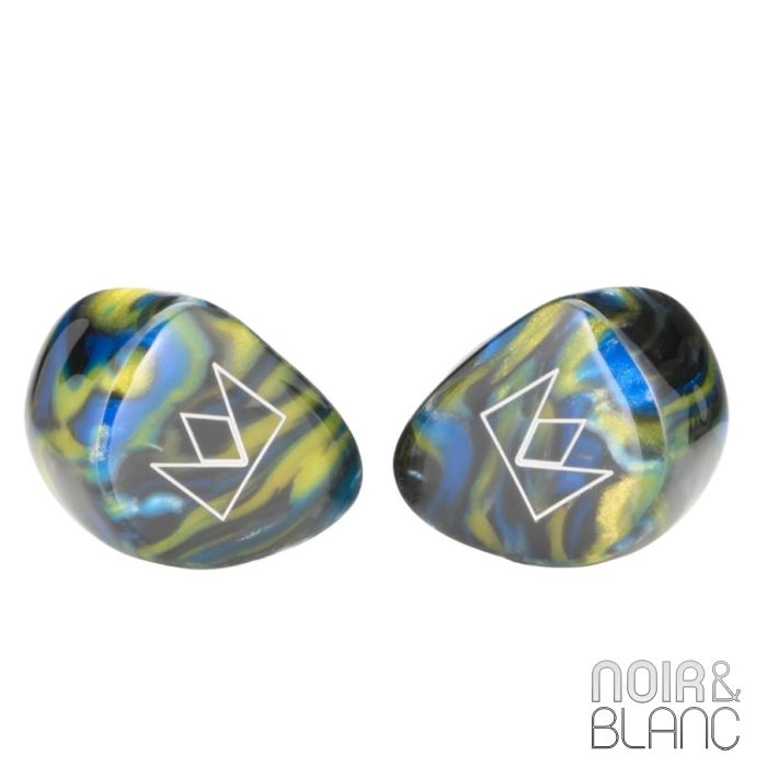 Noble Audio Van Gogh main product photo