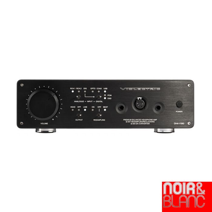 Violectric DHA V380 main product photo