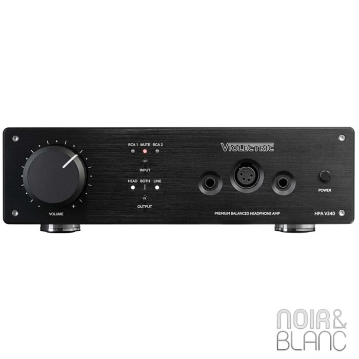 Violectric HPA V340 main product photo
