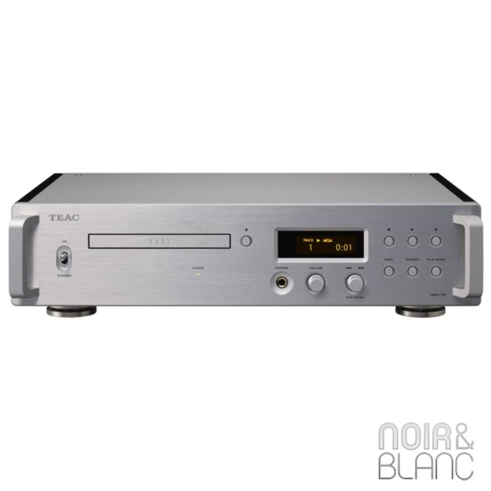 TEAC VRDS-701 main product photo