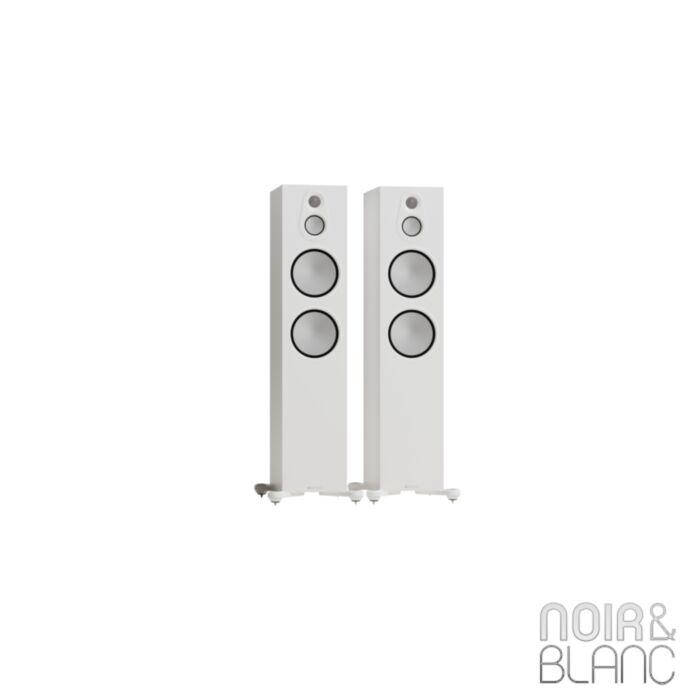 Monitor Audio Silver 500 8G main product photo