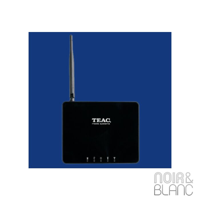 Teac WAP-8600MR main product photo
