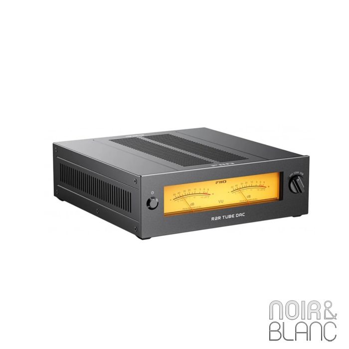 Fiio Warmer R2R main product photo