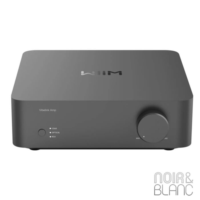 Wiim Vibelink Amp main product photo
