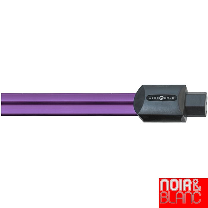Wireworld Aurora 7 Power main product photo
