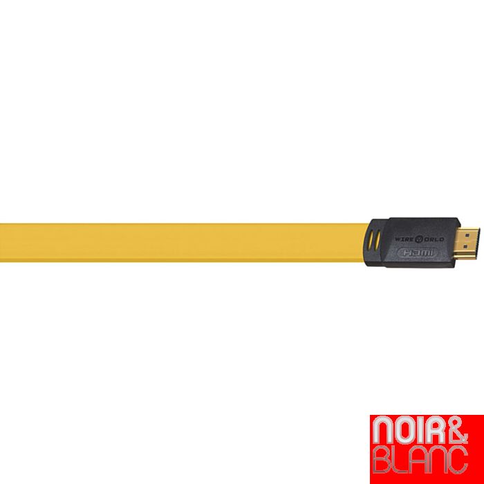 Wireworld Chroma 7 HDMI main product photo
