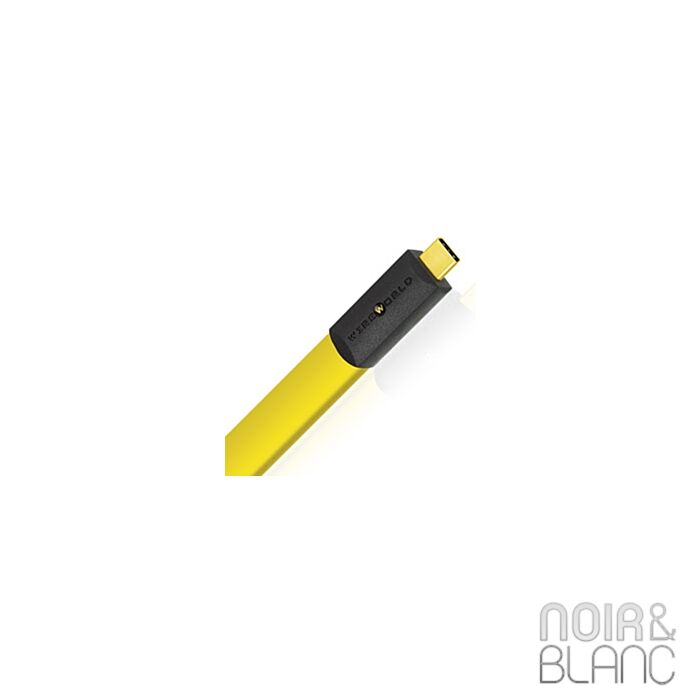 Wireworld Chroma 8 USB3.1 main product photo
