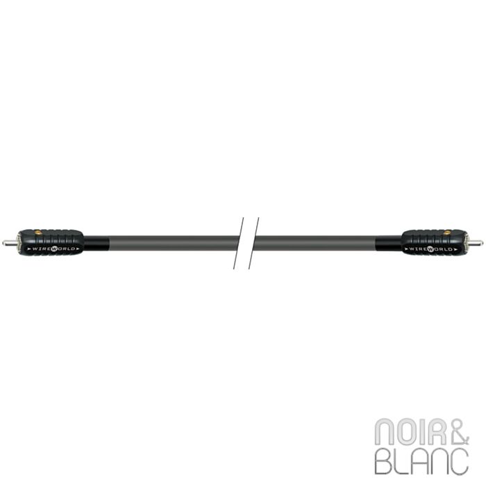 Wireworld Equinox 7 Subwoofer main product photo
