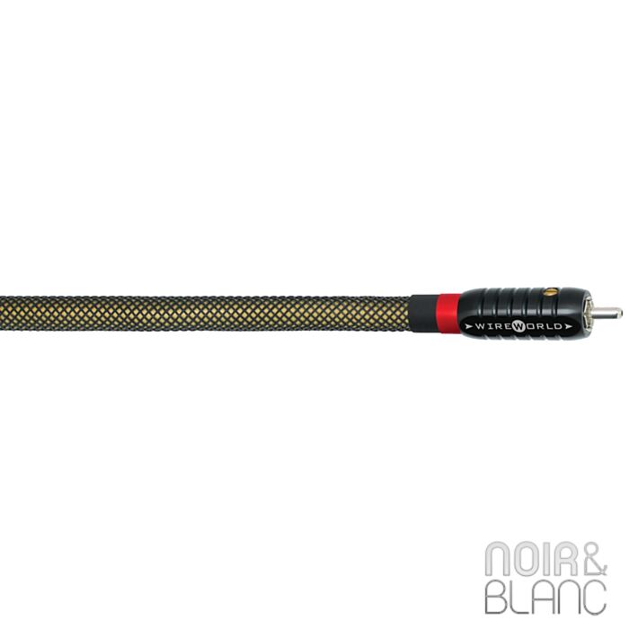 Wireworld Gold Eclipse 7 Modulation main product photo