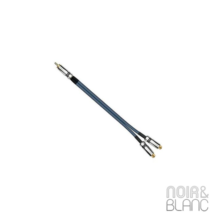 Wireworld Luna 7 Y Adapter main product photo