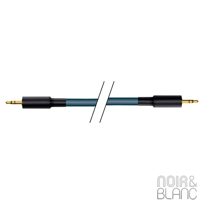 Wireworld Luna 7 Mini jack vers mini jack main product photo