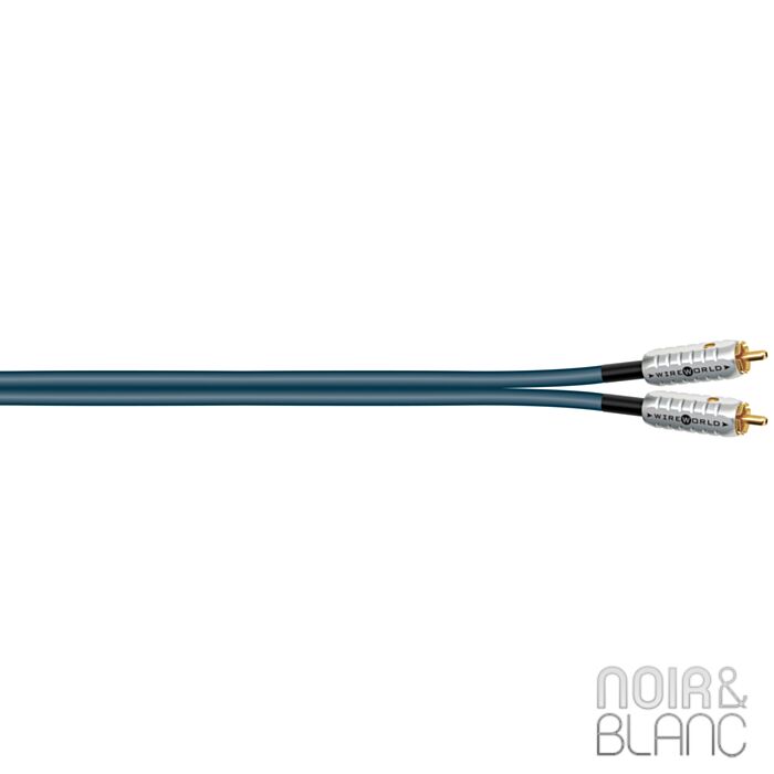 Wireworld Luna 7 Modulation main product photo