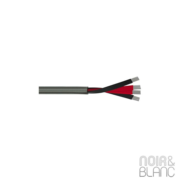 Wireworld Orbit 16/4 Haut-parleurs main product photo