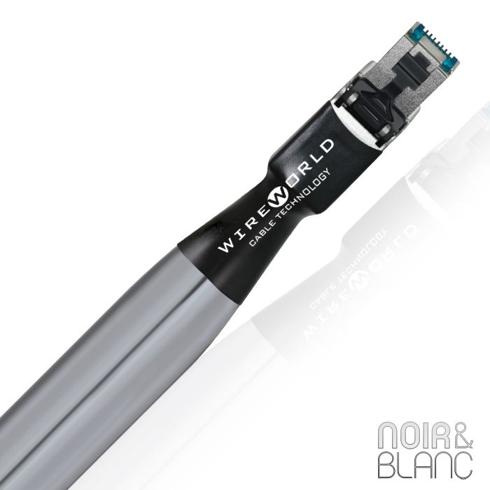 Wireworld Platinum Starlight 8 Ethernet main product photo