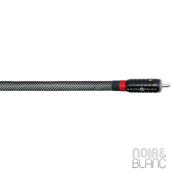 Wireworld Silver Eclipse 7 Modulation main product photo