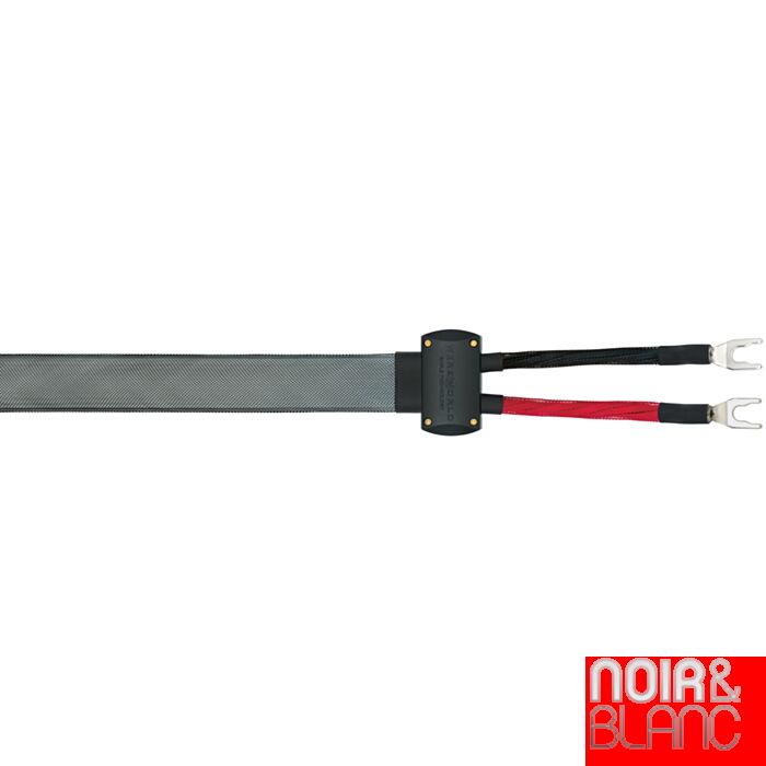 Wireworld Silver Eclipse 7 Haut-parleurs main product photo