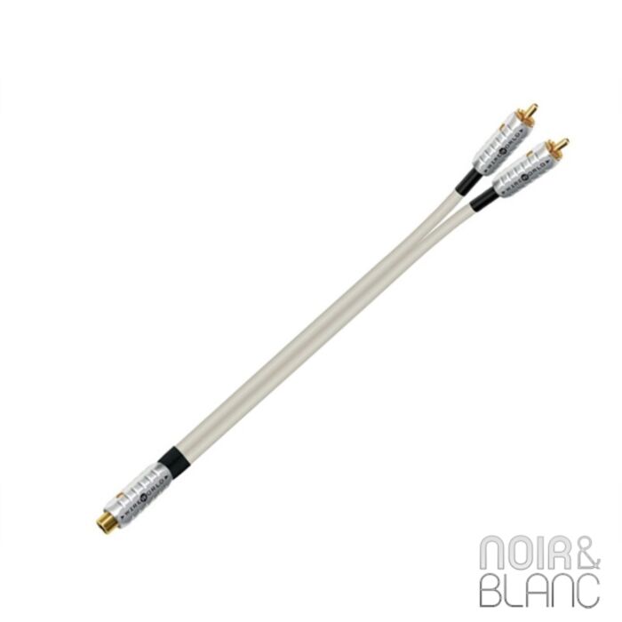 Wireworld Solstice 7 Y Adapter main product photo