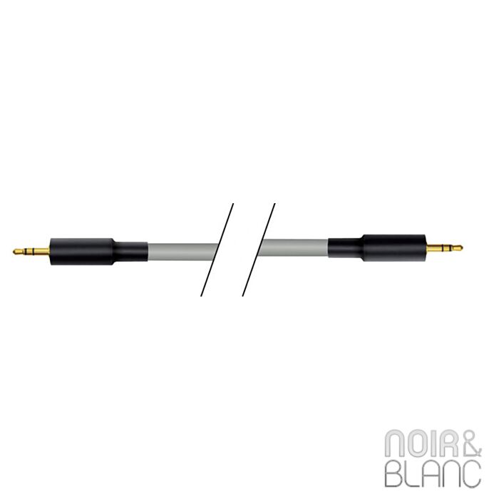 Wireworld Solstice 7 Mini jack vers mini jack main product photo