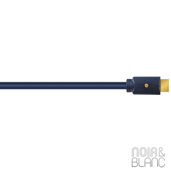 Wireworld Sphere HDMI 4K main product photo