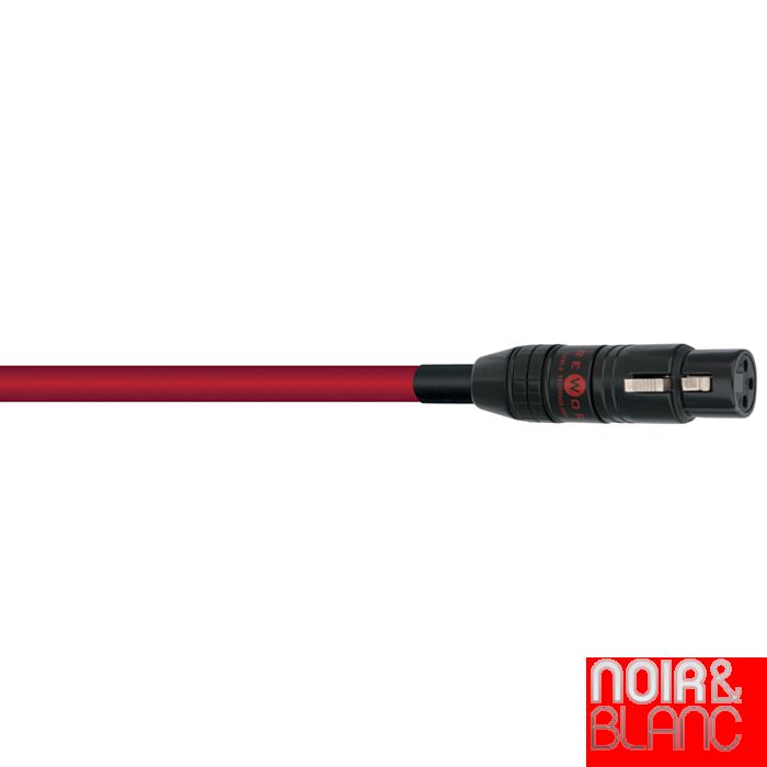 Wireworld Starlight 7 Digital main product photo