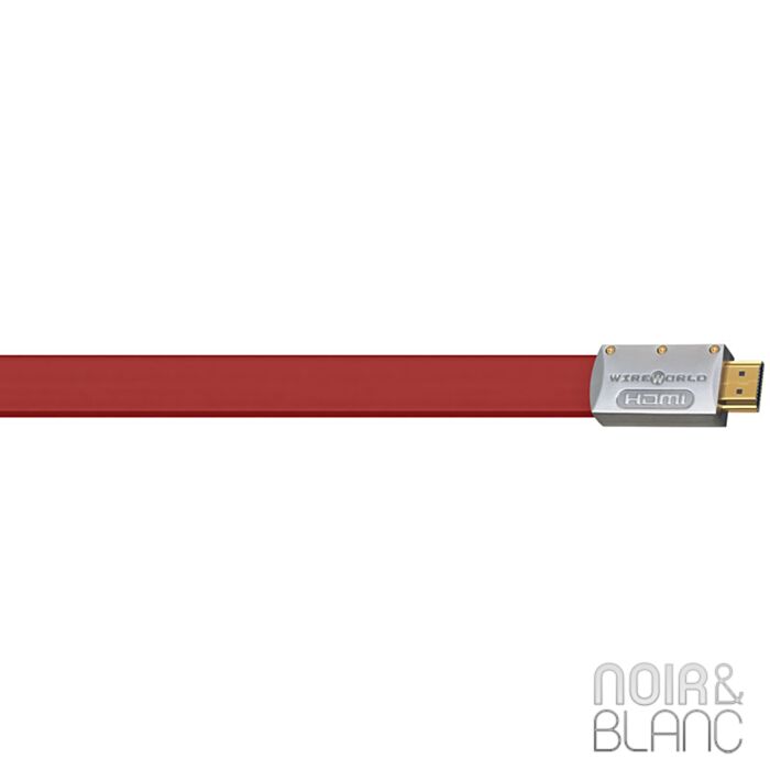 Wireworld Starlight 7 HDMI main product photo