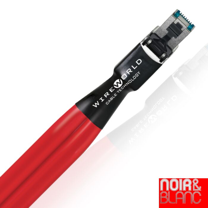 Wireworld Starlight 8 Ethernet main product photo