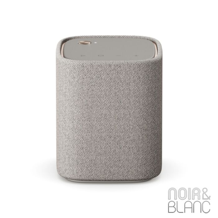 YAMAHA WS-B1A-Gris clair main product photo