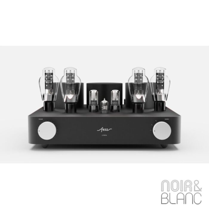 Fezz Lybra 300B main product photo