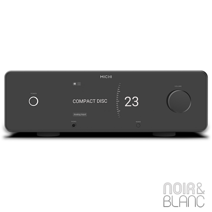 Michi Prestige X430 main product photo