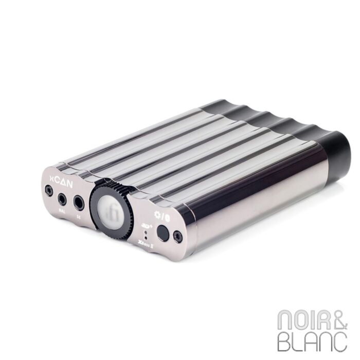 iFi Audio xCan main product photo