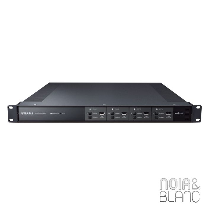 YAMAHA XDA-QS5400RK main product photo