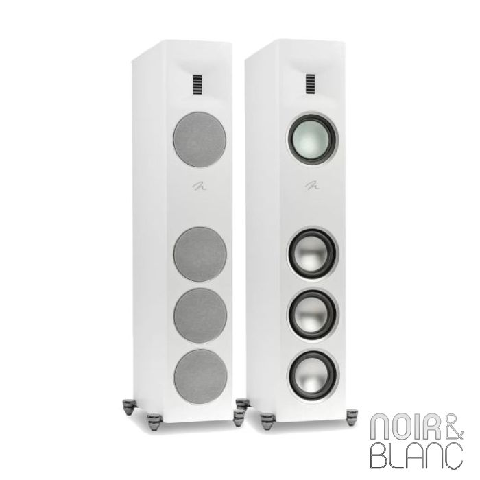 Martin Logan Motion XT F100 main product photo