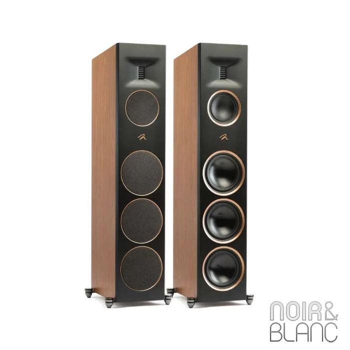 Martin Logan Motion XT F200 main product photo