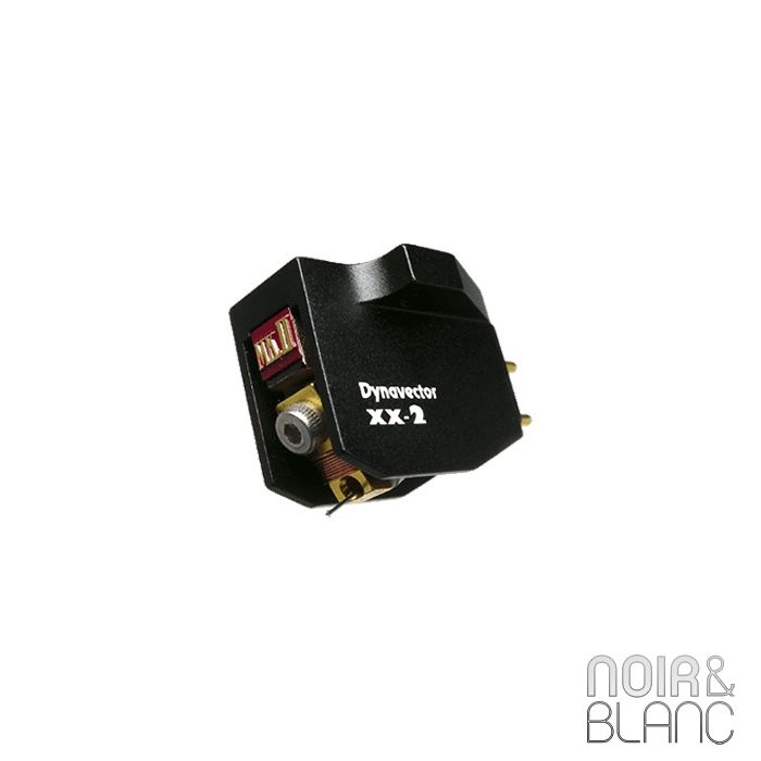 Dynavector DV XX2 MKII main product photo