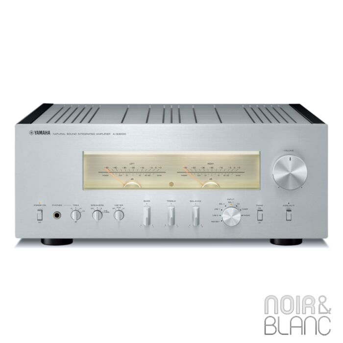 YAMAHA A-S3000 main product photo