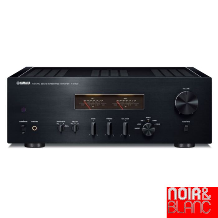 YAMAHA A-S 1100 main product photo