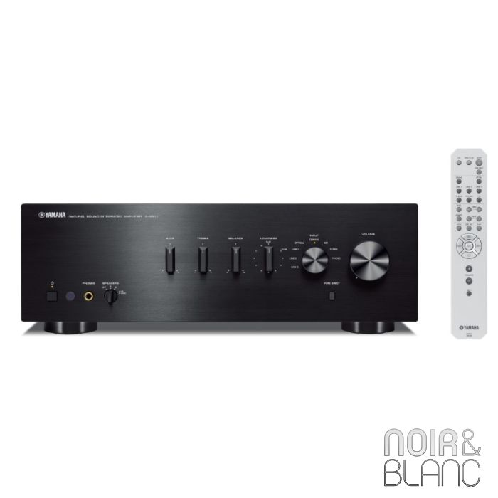 YAMAHA A-S501 main product photo