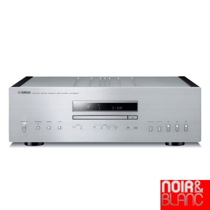 YAMAHA CD-S3000 main product photo