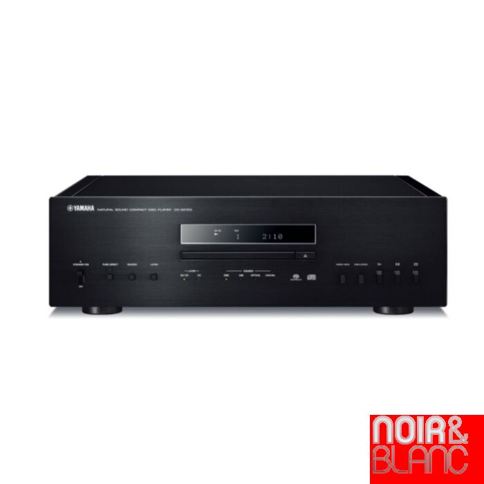 YAMAHA CD-S 2100 main product photo