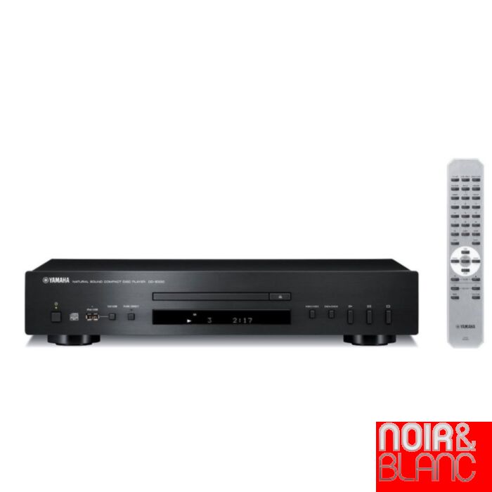 YAMAHA CD-S 300 main product photo