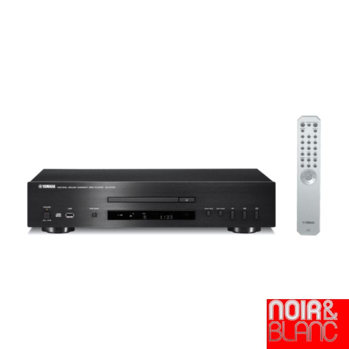 YAMAHA CD-S 700 main product photo