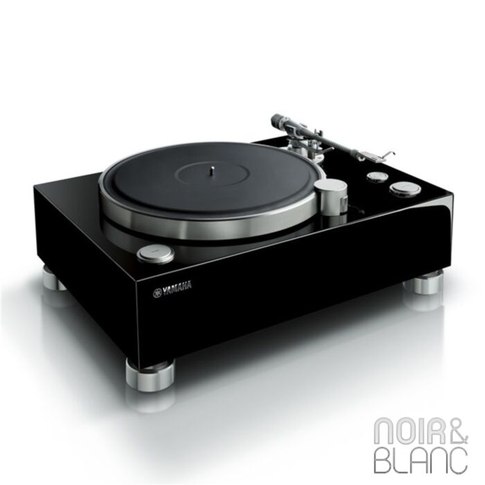 YAMAHA GT5000 main product photo
