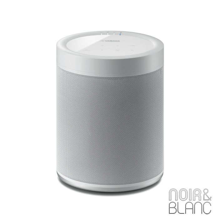 YAMAHA WX-021 MusicCast 20 main product photo