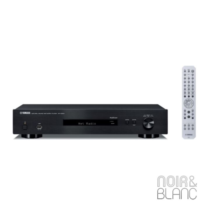 YAMAHA NP-S 303 main product photo