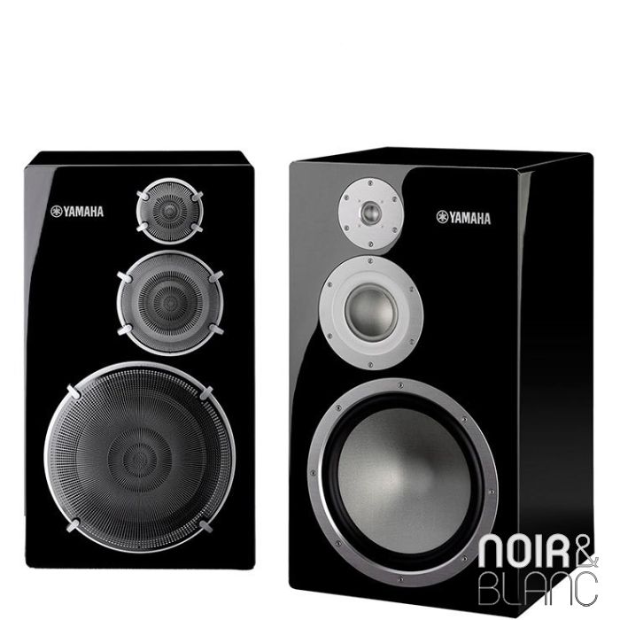 YAMAHA NS-5000 main product photo