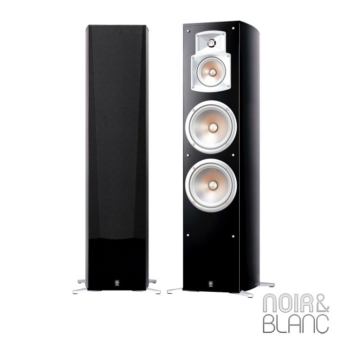YAMAHA NS-777 main product photo