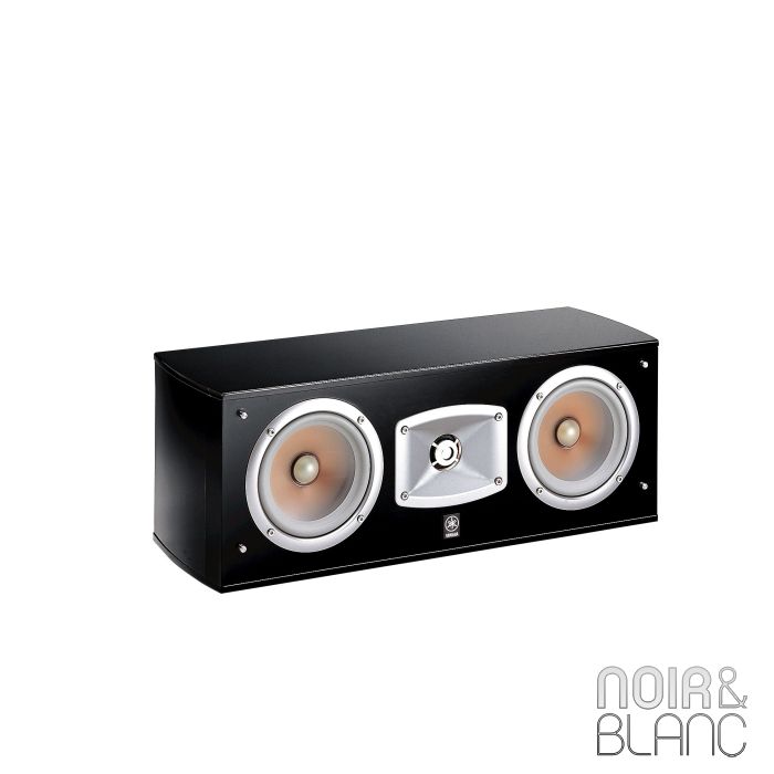 YAMAHA NS-C444 main product photo